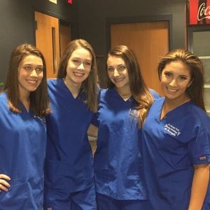 Meet your Posher, Madison